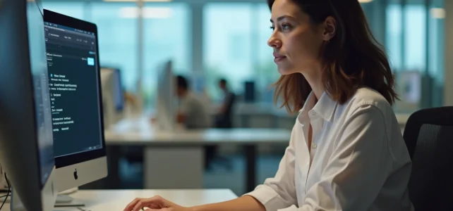 Comment faciliter la gestion du temps grâce à la connexion à Octime Courlancy employé Comment faciliter la gestion du temps grâce à la connexion à Octime Courlancy employé