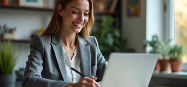 Comment booster votre image de marque grâce à une agence créative en ligne