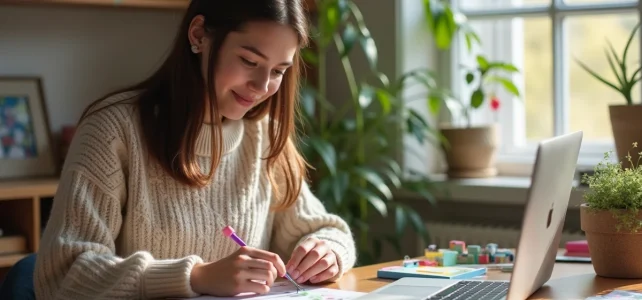 Découvrir l’univers du DIY et de la création numérique pour tous Découvrir l’univers du DIY et de la création numérique pour tous