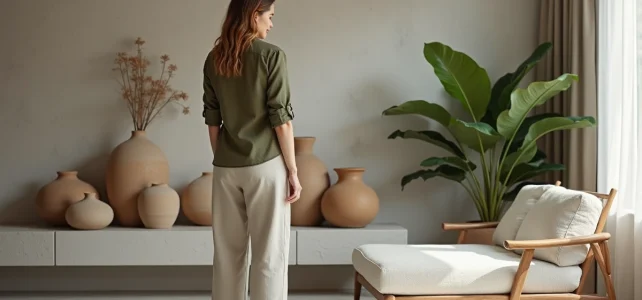 Tendances déco 2024 : idées et inspirations pour sublimer votre intérieur Tendances déco 2024 : idées et inspirations pour sublimer votre intérieur