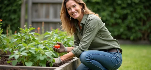 10 conseils indispensables pour réussir votre jardin tout au long de l’année 10 conseils indispensables pour réussir votre jardin tout au long de l’année