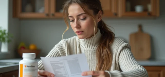 Tout savoir sur les effets secondaires de Lashilé Good Hair avant de commencer Tout savoir sur les effets secondaires de Lashilé Good Hair avant de commencer