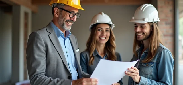 Pourquoi confier votre projet de rénovation à un courtier en travaux à Toulouse ?