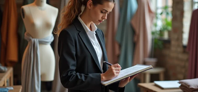 Découvrez l’univers unique des créateurs de mode français et leurs dernières tendances Découvrez l’univers unique des créateurs de mode français et leurs dernières tendances