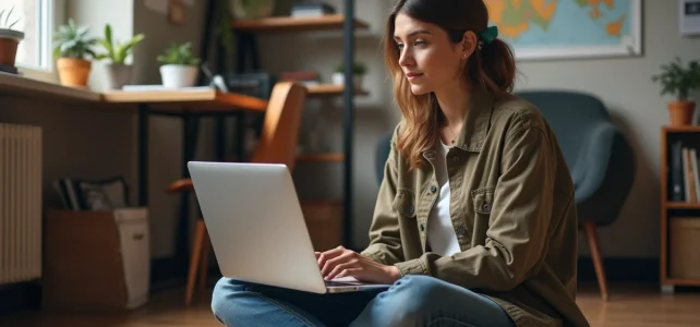 Plongez dans l’univers du journalisme indépendant et des grands reportages en ligne Plongez dans l’univers du journalisme indépendant et des grands reportages en ligne