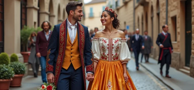 Mariage gitan en France : quelle reconnaissance légale et quelles démarches à suivre ? Mariage gitan en France : quelle reconnaissance légale et quelles démarches à suivre ?