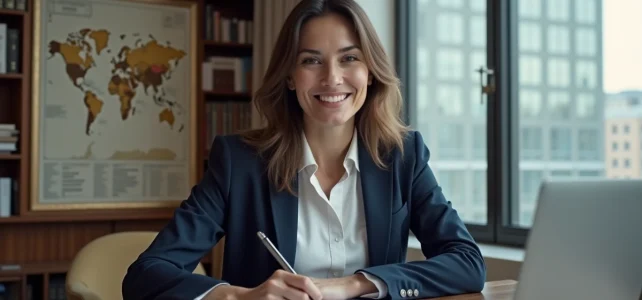 Comparatif mondial : quels pays offrent les meilleurs salaires aux psychologues ? Comparatif mondial : quels pays offrent les meilleurs salaires aux psychologues ?