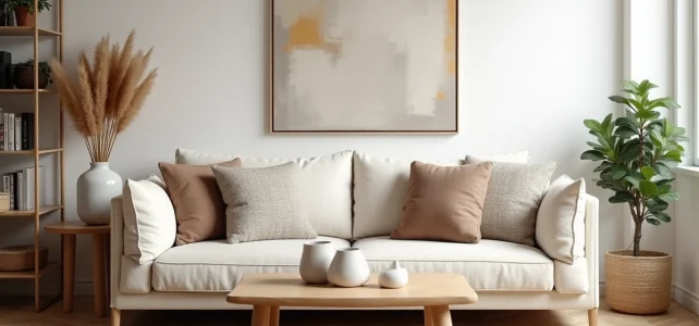 Astuces et inspirations pour transformer votre maison en espace de rêve