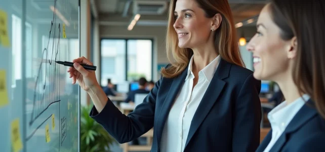 Conseils et stratégies incontournables pour booster la croissance de votre entreprise